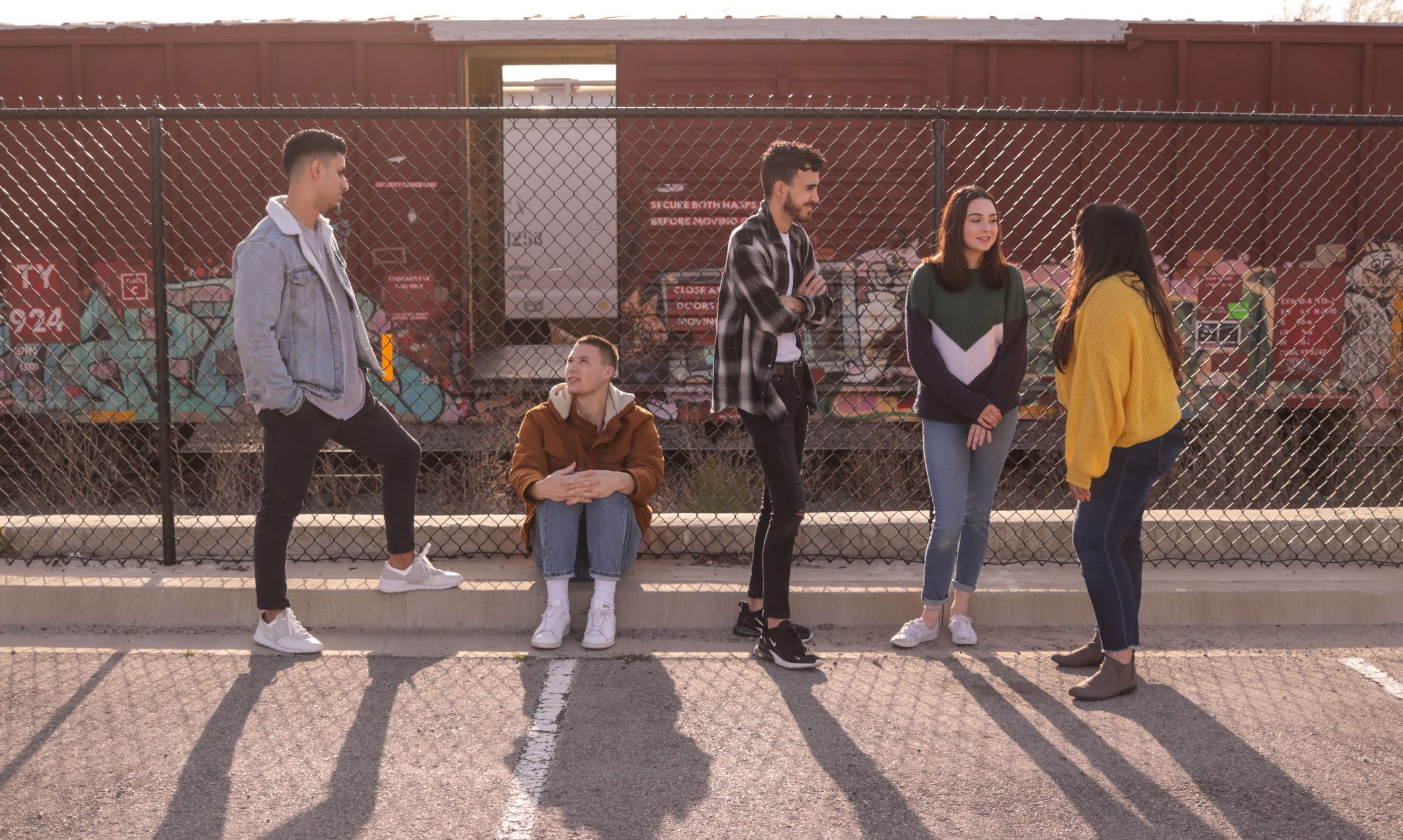 Tratamiento de adolescentes