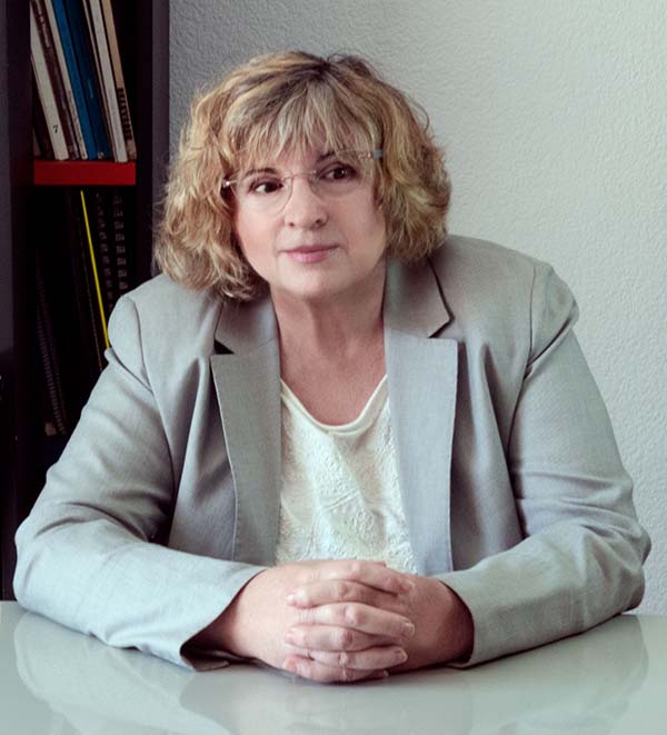 Magdalena Climent Bolta
